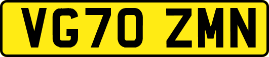 VG70ZMN