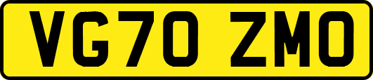 VG70ZMO