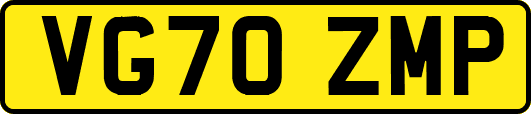 VG70ZMP