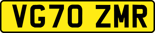 VG70ZMR