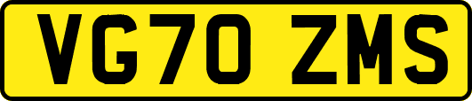 VG70ZMS