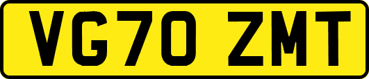 VG70ZMT