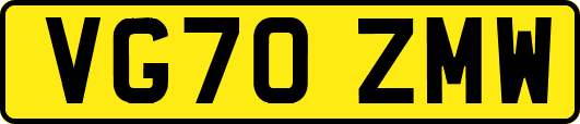 VG70ZMW