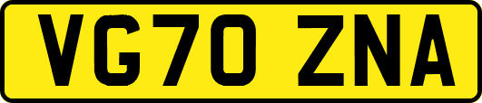 VG70ZNA