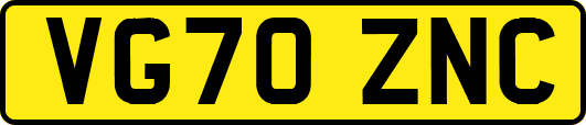 VG70ZNC