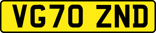VG70ZND