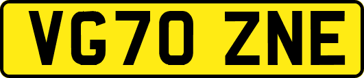 VG70ZNE