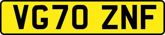 VG70ZNF