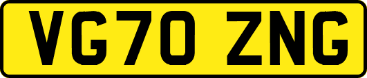 VG70ZNG