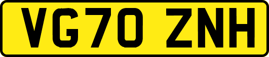 VG70ZNH