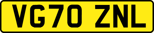 VG70ZNL