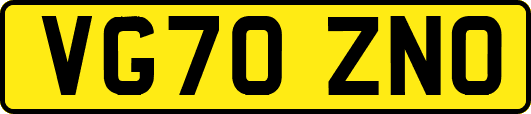 VG70ZNO