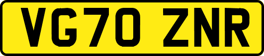 VG70ZNR