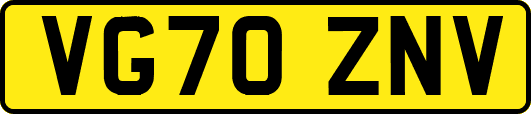 VG70ZNV