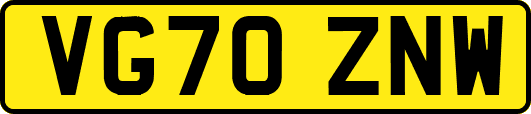 VG70ZNW