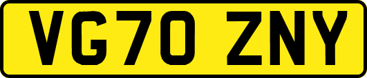VG70ZNY