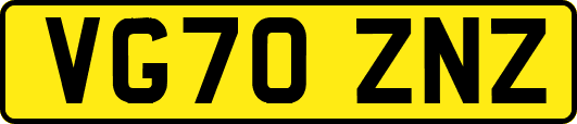 VG70ZNZ