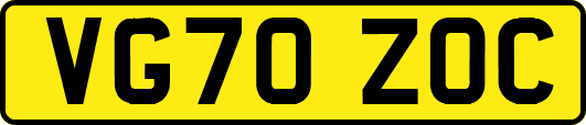 VG70ZOC