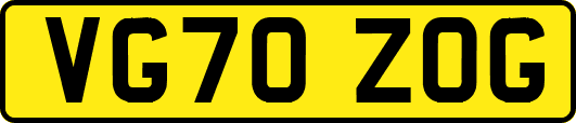 VG70ZOG