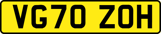 VG70ZOH