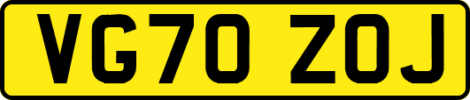 VG70ZOJ