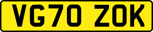 VG70ZOK