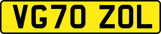 VG70ZOL