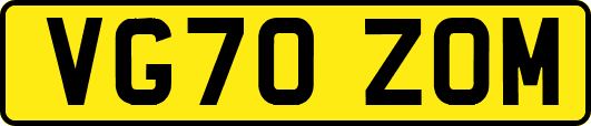 VG70ZOM
