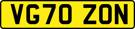 VG70ZON