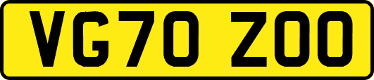 VG70ZOO