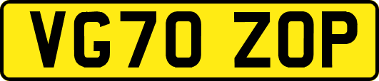 VG70ZOP