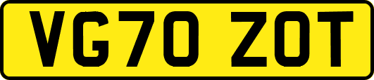 VG70ZOT