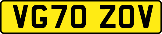 VG70ZOV