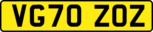 VG70ZOZ