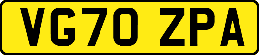 VG70ZPA