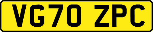 VG70ZPC