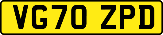 VG70ZPD