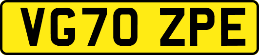 VG70ZPE