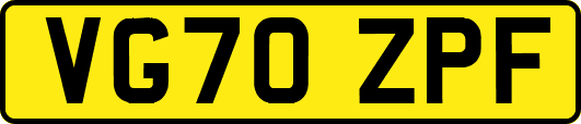 VG70ZPF