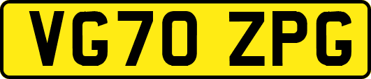 VG70ZPG