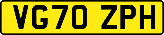 VG70ZPH