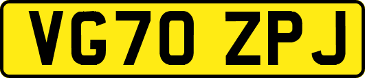 VG70ZPJ