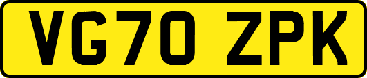 VG70ZPK