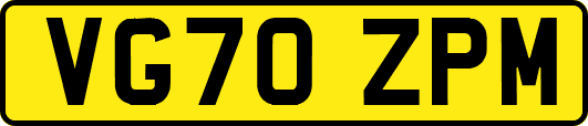 VG70ZPM