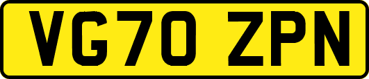 VG70ZPN