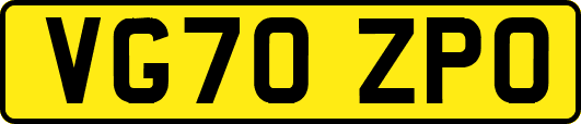 VG70ZPO