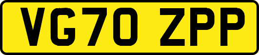 VG70ZPP