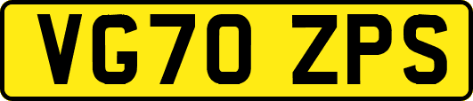 VG70ZPS