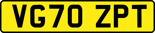VG70ZPT