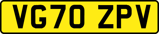 VG70ZPV